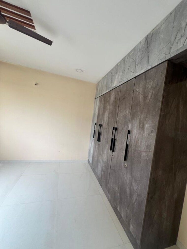 Bathroom, rajapushpa-atria 3 Bedroom 2500 Sq.Ft. Apartment In Gachibowli Hyderabad 10455326