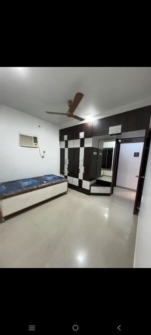 Gym in 2 BHK Apartment at Runwal Garden City, Balkum Pada – for Rent