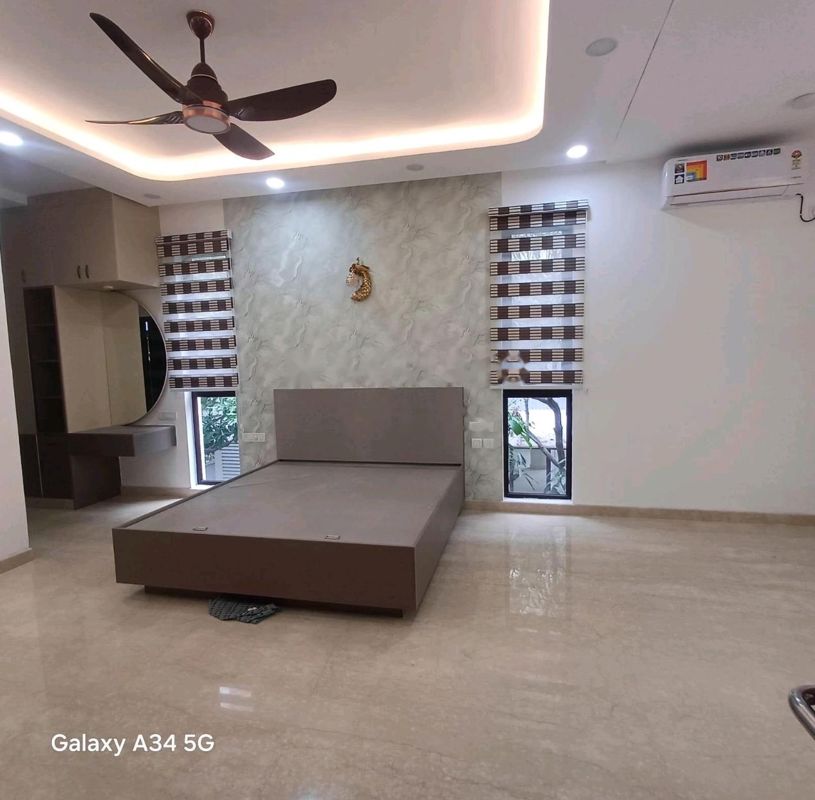 4 BHK 2975 Sq.Ft. Apartment in Fortius Under The Sun