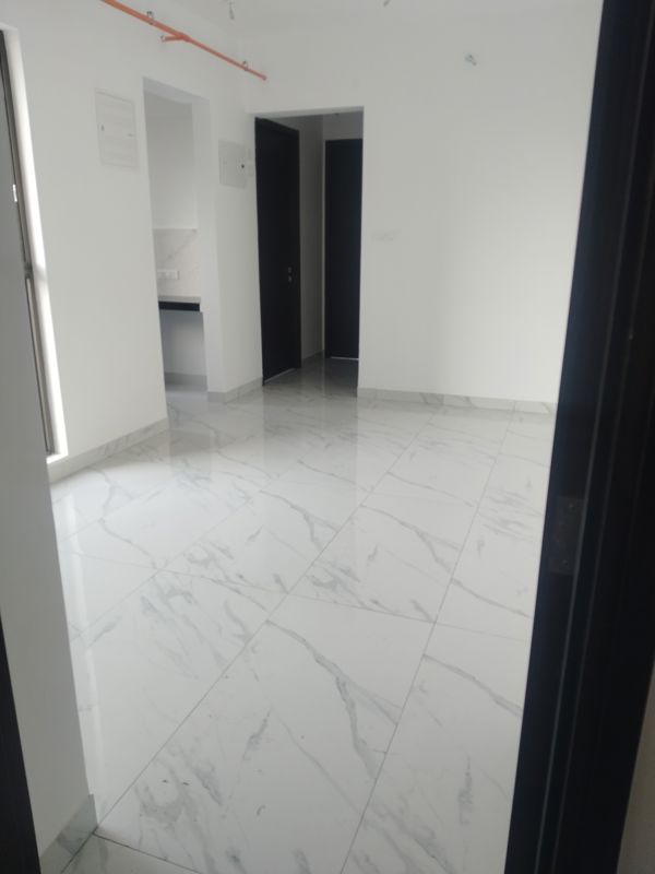 2 BHK 544 Sq.Ft. Apartment in Raymond Realty Phase II