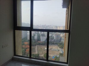 Room in 2 BHK Apartment at Raymond Realty Phase II, Pokhran Road No Two – for Rent