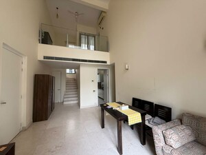 Team Area in 2 BHK Apartment at Ireo The Grand Arch, Sector 58 – for Rent