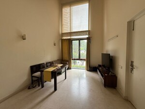 Team Area in 2 BHK Apartment at Ireo The Grand Arch, Sector 58 – for Rent