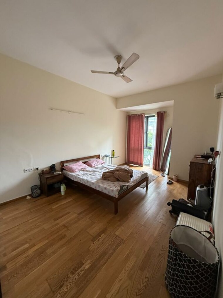 Bedroom, ireo-the-grand-arch 2 Bedroom 1635 Sq.Ft. Apartment In Sector 58 Gurgaon 10455305