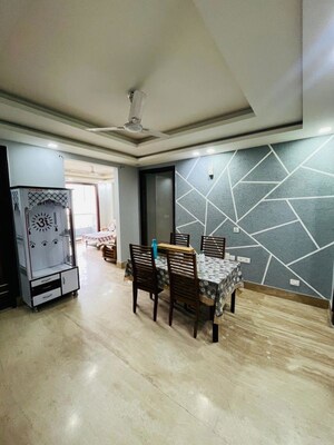 Team Area in 2 BHK Apartment at Ireo The Grand Arch, Sector 58 – for Rent