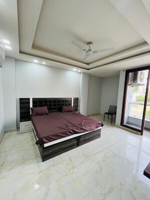 Bedroom in 2 BHK Apartment at Ireo The Grand Arch, Sector 58 – for Rent