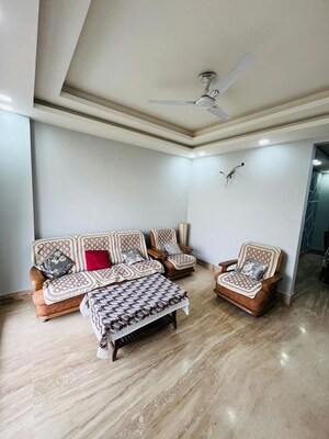 2 BHK Apartment For Rent in Ireo The Grand Arch, Sector 58