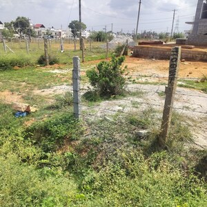 Plot Area in  Land at Madagalli – for Sale