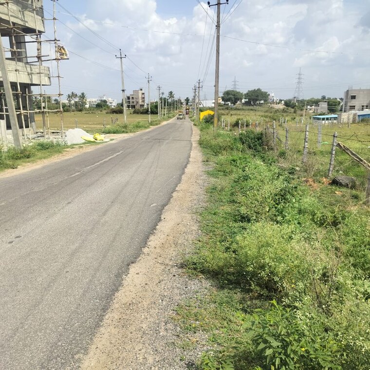 undefined, madagalli Commercial Land 1200 Sq.Ft. In Madagalli Mysore 10455203