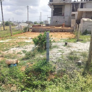 Plot Area in  Land at Madagalli – for Sale