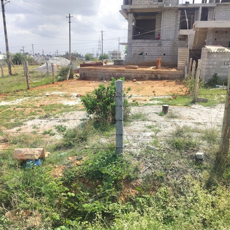 undefined, madagalli Commercial Land 1200 Sq.Ft. In Madagalli Mysore 10455203