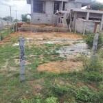 1200 Sq.Ft. Land in Madagalli
