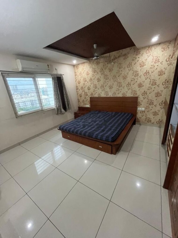 Living Room, aparna-hillpark-lake-breeze 3 Bedroom 1900 Sq.Ft. Apartment In Chanda Nagar Hyderabad 10455328