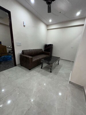1 BHK Builder Floor For Rent in Mohyal Colony