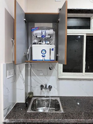 Furnished Amenities in 1 BHK Builder Floor at Mohyal Colony – for Rent