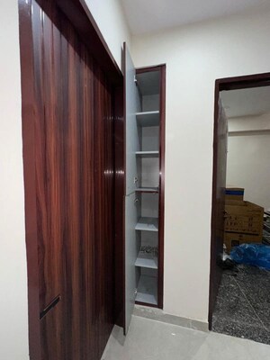 Building Lobby in 1 BHK Builder Floor at Mohyal Colony – for Rent