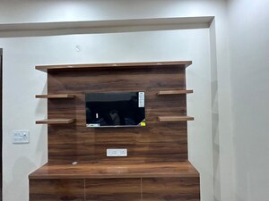 Furnished Amenities in 1 BHK Builder Floor at Mohyal Colony – for Rent