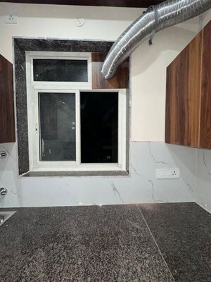1 BHK Builder Floor – Exterior View View at Mohyal Colony - for Rent