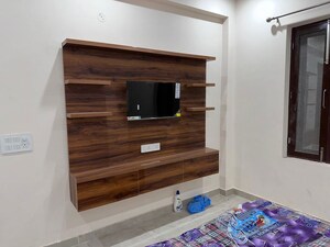 Room in 1 BHK Builder Floor at Mohyal Colony – for Rent