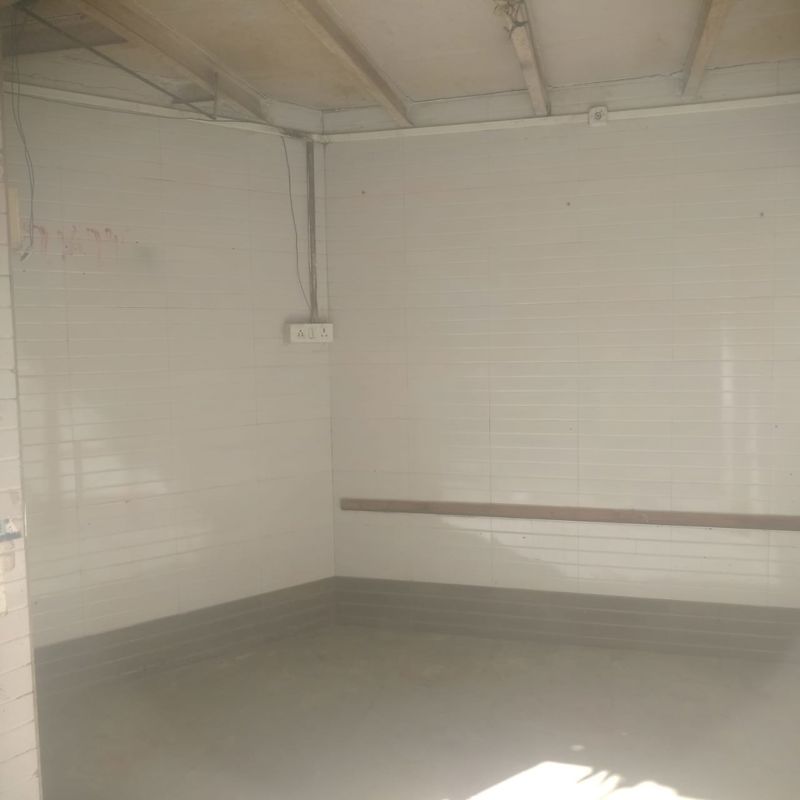 2 BHK + Pooja Room,Servant Room,Extra Room 1000 Sq.Ft. Apartment in Runwal Grand