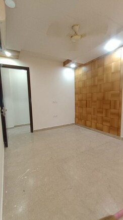 3 BHK Builder Floor For Rent in Saket