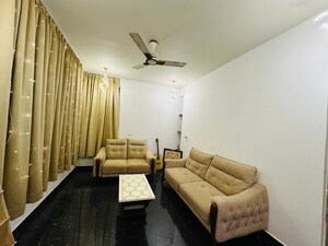 2 BHK Apartment For Rent in Siolim
