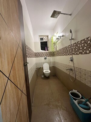 Team Area in 2 BHK Apartment at Siolim – for Rent