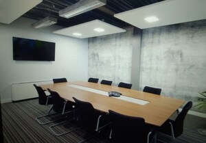  Office Space For Rent in GEV Radha Madhav, Benz Circle
