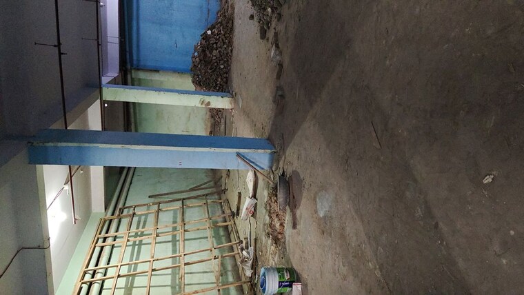 Balcony, new arya nagar Commercial Warehouse 4000 Sq.Ft. In New Arya Nagar Ghaziabad 10455380