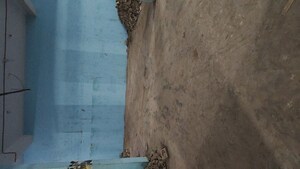 Bathroom in  Warehouse at New Arya Nagar – for Rent