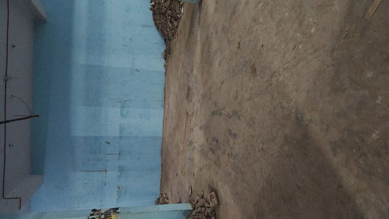 Bathroom, new arya nagar Commercial Warehouse 4000 Sq.Ft. In New Arya Nagar Ghaziabad 10455380