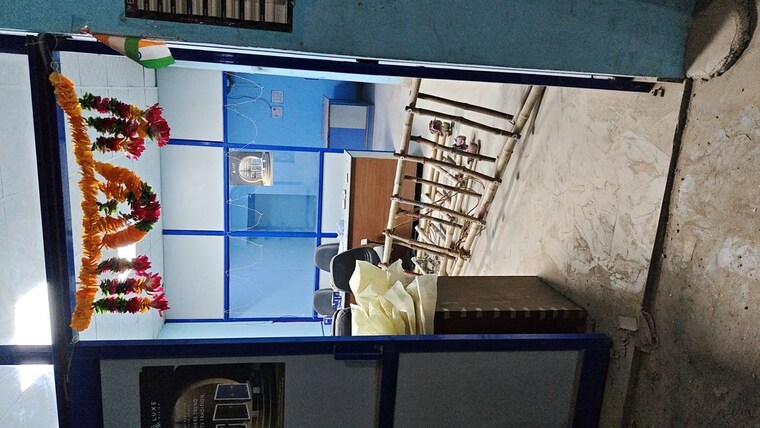 undefined, new arya nagar Commercial Warehouse 4000 Sq.Ft. In New Arya Nagar Ghaziabad 10455380