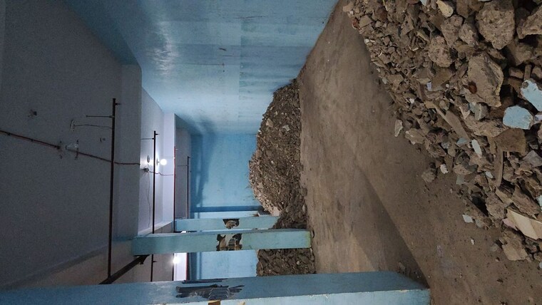 Exterior View, new arya nagar Commercial Warehouse 4000 Sq.Ft. In New Arya Nagar Ghaziabad 10455380