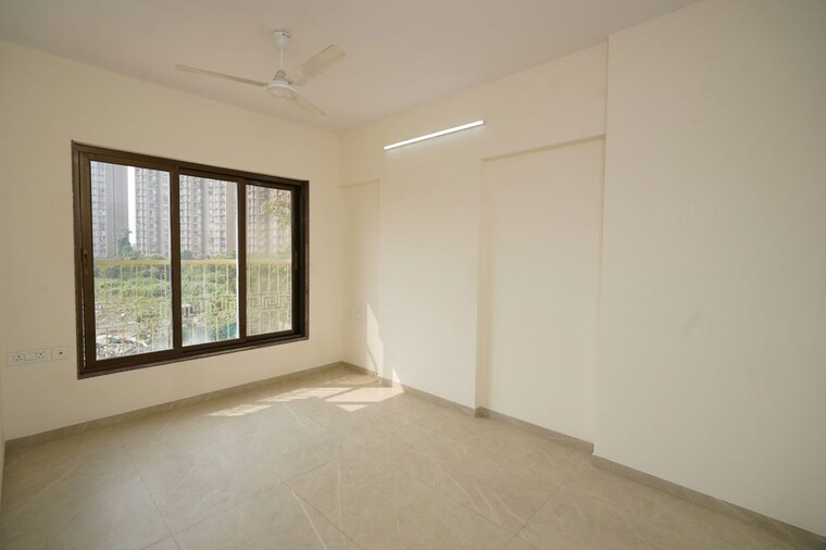 Room, abrol-signature 2 Bedroom 660 Sq.Ft. Apartment In Malad West Mumbai 10455387