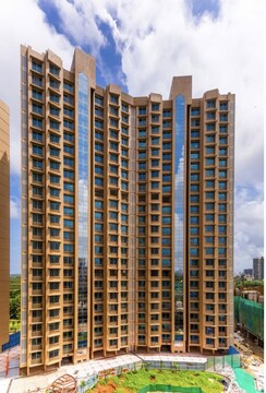 2 BHK Apartment For Sale in JPV Pratap Cress