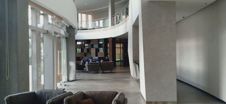 Exterior View, bombay-realty-island-city-center-icc 4 Bedroom 2500 Sq.Ft. Apartment In Wadala Mumbai 10455402