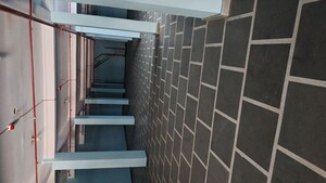 Balcony in  Warehouse at New Arya Nagar – for Rent