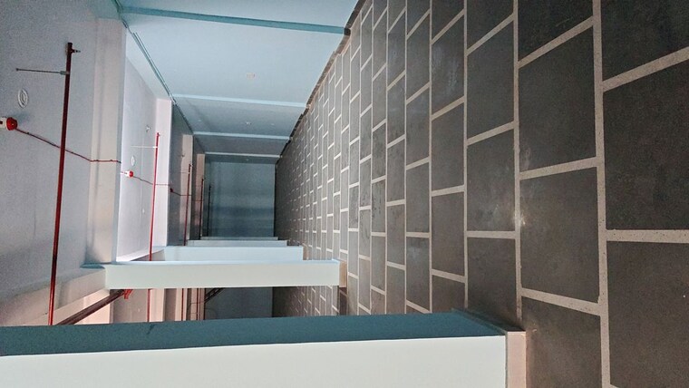 Exterior View, new arya nagar Commercial Warehouse 4500 Sq.Ft. In New Arya Nagar Ghaziabad 10455399