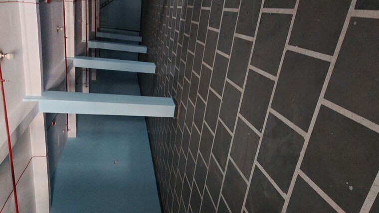 Balcony, new arya nagar Commercial Warehouse 4500 Sq.Ft. In New Arya Nagar Ghaziabad 10455399
