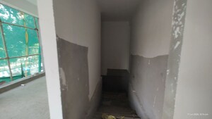  Showroom – Exterior View View at James Long Sarani - for Rent