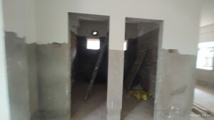  Showroom – Exterior View View at James Long Sarani - for Rent