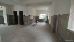  Showroom – Exterior View View at James Long Sarani - for Rent