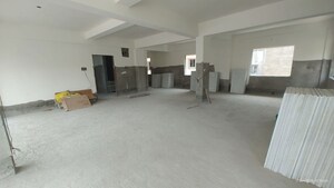  Showroom – Exterior View View at James Long Sarani - for Rent