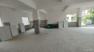  Showroom – Exterior View View at James Long Sarani - for Rent