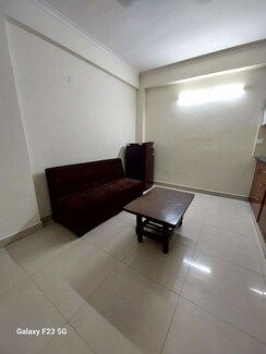 1 BHK Builder Floor For Rent in Mohyal Colony