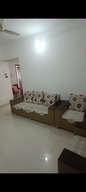 1 BHK Apartment For Rent in Venkatesh Graffiti, Keshav Nagar