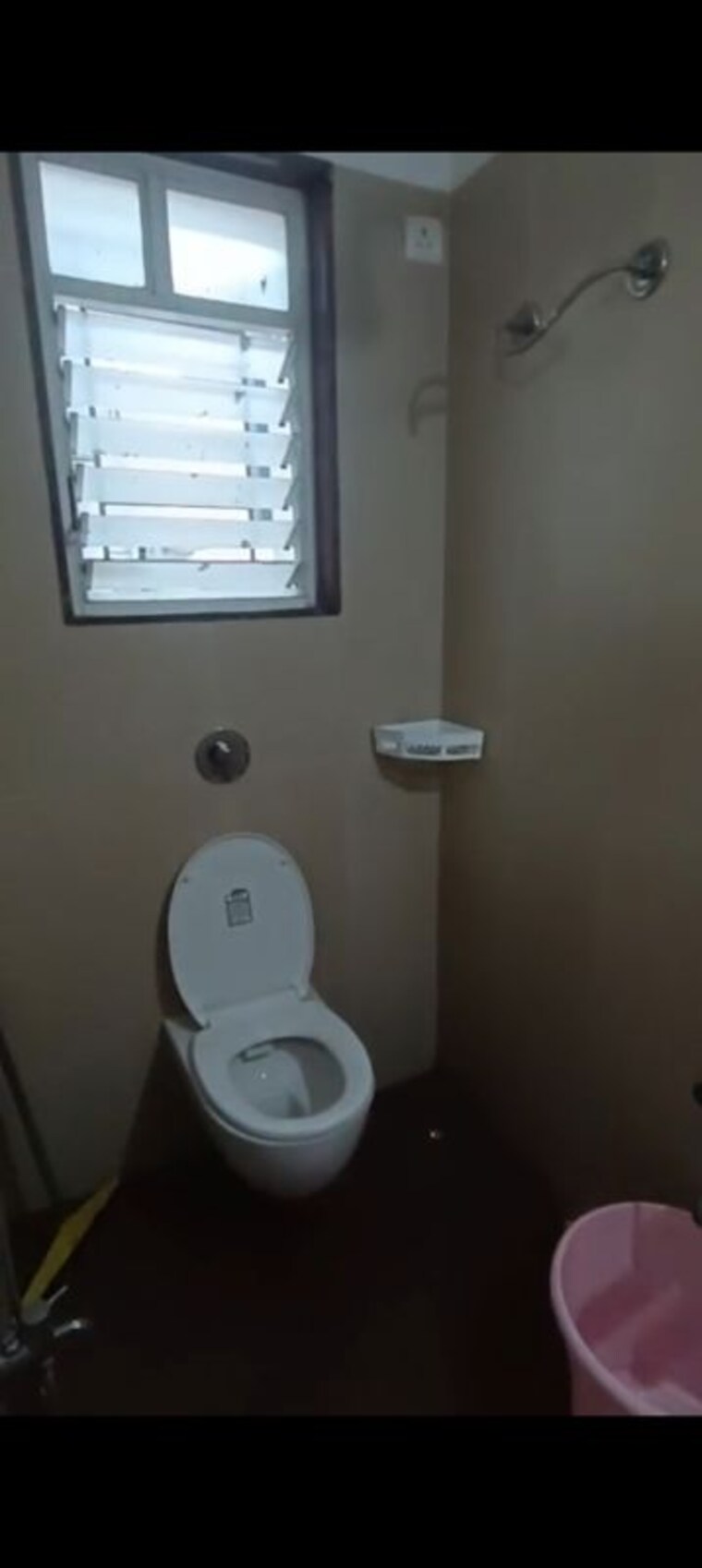 Bathroom, venkatesh-graffiti 1 Bedroom 490 Sq.Ft. Apartment In Keshav Nagar Pune 10455391