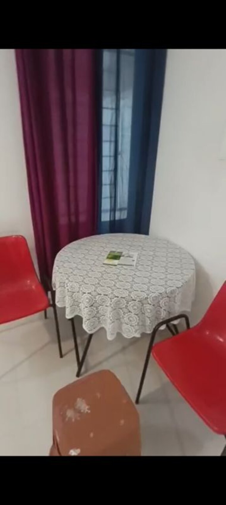 Bedroom, venkatesh-graffiti 1 Bedroom 490 Sq.Ft. Apartment In Keshav Nagar Pune 10455391