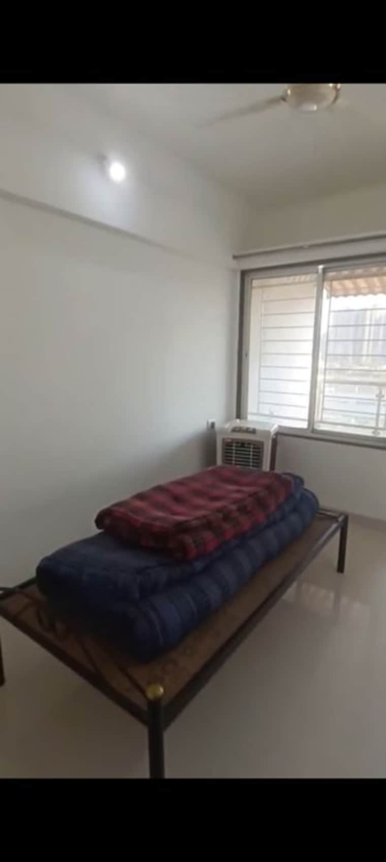 Bedroom, venkatesh-graffiti 1 Bedroom 490 Sq.Ft. Apartment In Keshav Nagar Pune 10455391