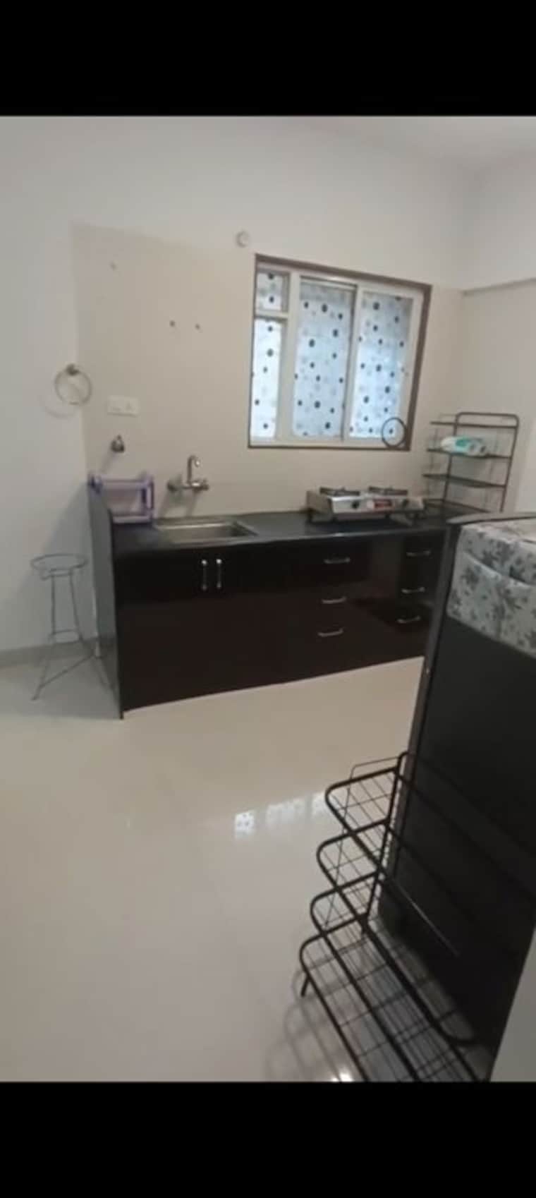 Kitchen, venkatesh-graffiti 1 Bedroom 490 Sq.Ft. Apartment In Keshav Nagar Pune 10455391